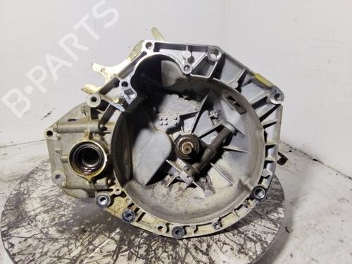 Cambio FIAT PANDA (169_) 1.2 (169AXF2A, 169AXF1A) (69 hp) 30808694