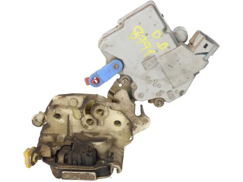 Used Front right lock Front right lock NISSAN TERRANO II (R20) 3.0 Di 4WD (154 hp) 33658717 33658717