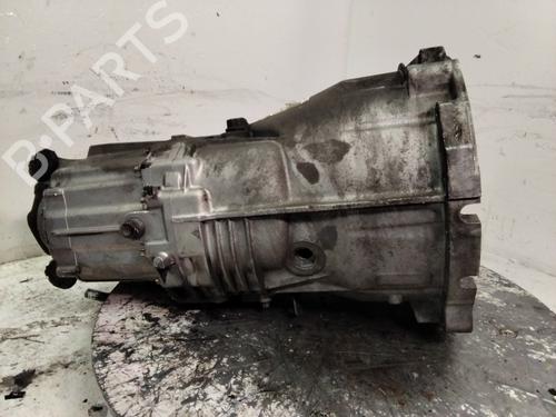 Gearbox BMW 3 (E46) 320 d | BP28418832M3