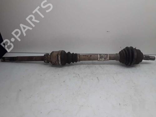 Used Driveshaft PEUGEOT 207 (WA_, WC_) 1.6 HDi (90 hp) 8565718