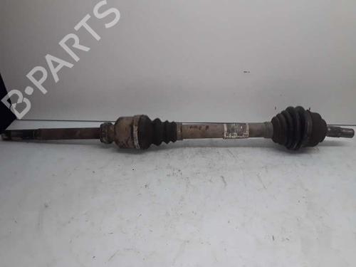 Albero di trasmissione centrale PEUGEOT 207 (WA_, WC_) 1.6 HDi (90 hp) 8565718