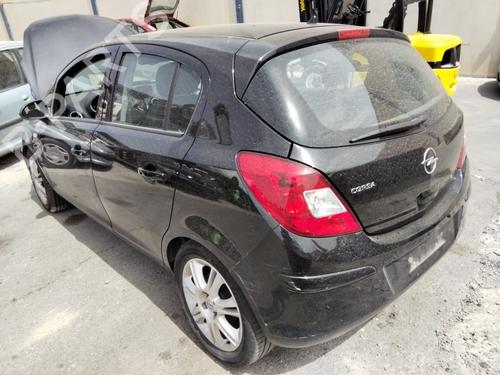 Left front window switch OPEL CORSA D (S07) | BP30681442I27 - Image 11