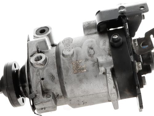 Used Injection pump FORD FOCUS I (DAW, DBW) 1.8 TDCi (115 hp) 30291185