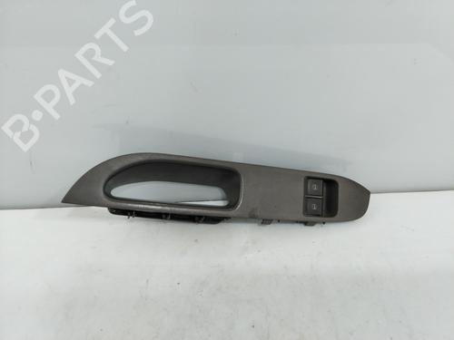 Used Right front window switch SEAT IBIZA III (6L1) [2002-2009]  19115785