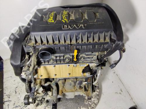 Engine MG MG ZS SUV (AZS1) | BP32352239M1