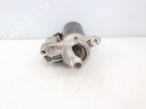 Starter AUDI A4 Allroad B8 (8KH) 2.0 TDI quattro | BP16060842M8 