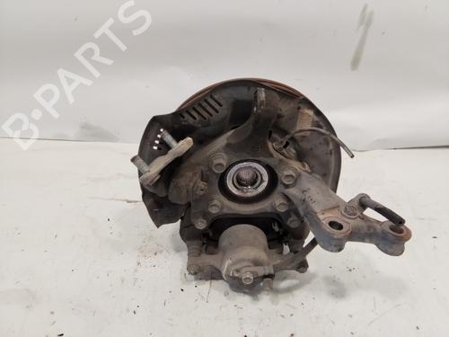 Left front steering knuckle TOYOTA AURIS (_E15_)  | BP27239037M25 