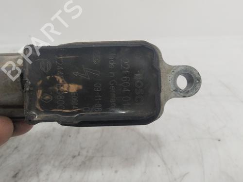 Ignition coil NISSAN QASHQAI / QASHQAI +2 I (J10, NJ10, JJ10E) 1.6 | BP26222144M94 