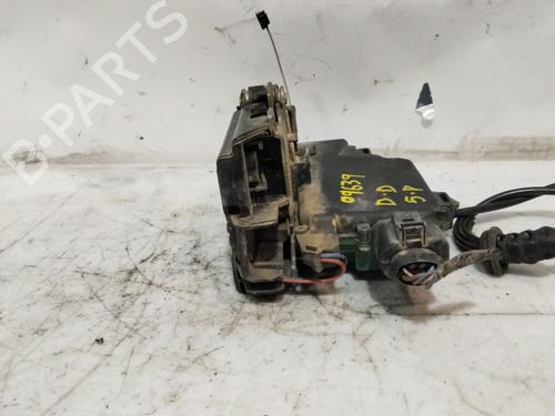 Front right lock SEAT IBIZA III (6L1)  | BP28373739C97 