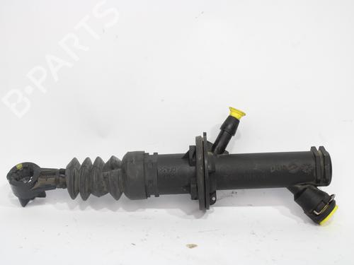 Récepteur d'embrayage RENAULT CLIO III (BR0/1, CR0/1) [2005-2014]  14056232