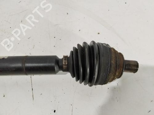 Right front driveshaft VW GOLF V (1K1) | BP30961876M39