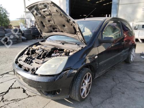 Left mirror FORD FIESTA V (JH_, JD_) 1.4 TDCi | BP27471729C26 