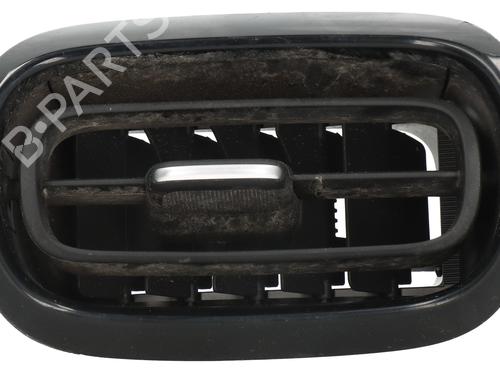 Luftventilen TOYOTA YARIS CROSS (MXP_) [2020-2025]  30739130