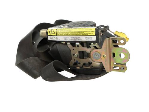 Front left seatbelt PEUGEOT BOXER Van | BP39692157I26 - Image 2