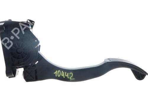 Pedal CITROËN BERLINGO Box Body/MPV (K9) | BP32196299I4