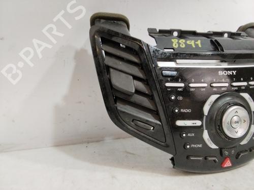 Switch FORD FIESTA VI (CB1, CCN) 1.6 TDCi | BP25729745I30 