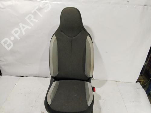 Sedile anteriore destro TOYOTA AYGO (_B4_) 1.0 VVTi (KGB40) (72 hp) 30926845