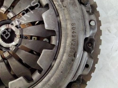 Other RENAULT MEGANE II (BM0/1_, CM0/1_) 1.5 dCi (BM1F, CM1F) | BP30058473O1