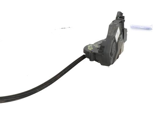 Front left lock FORD TRANSIT COURIER B460 MPV | BP31830817C98