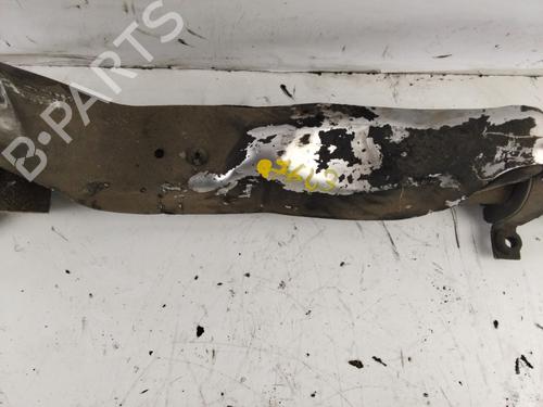 Steering rack SEAT IBIZA III (6L1)  | BP21262281M22 