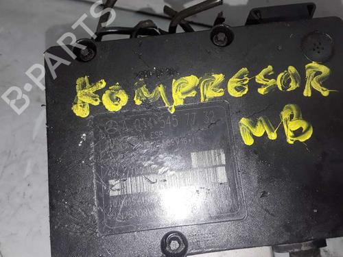 ABS pump MERCEDES-BENZ C-CLASS (W203) C 200 CDI (203.004) | BP8576200M43 
