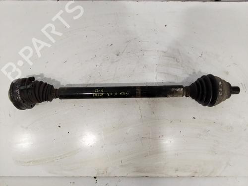 Used Right front driveshaft Right front driveshaft VW GOLF V (1K1) [2003-2010] 32700260 32700260