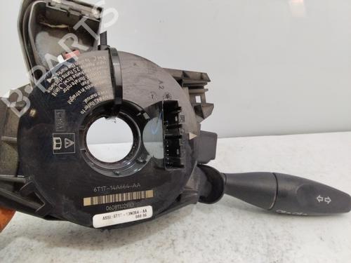 Squib airbag FORD TOURNEO CONNECT 1.8 TDCi | BP18437816C102 