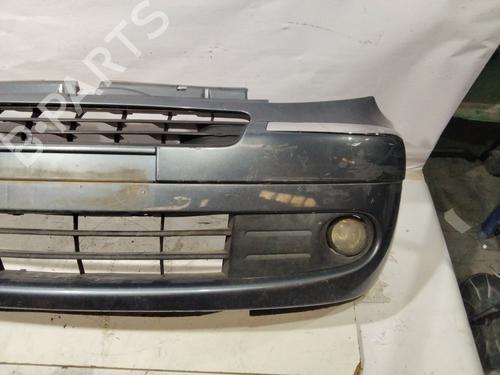 Front bumper CITROËN XSARA PICASSO (N68) 1.6 HDi | BP30138351C7 