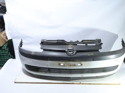 front-bumper-opel-corsa-c-x01-2000-2001-2002-2003-2004-2005-2006-2007-2008-2009-37759352 main image