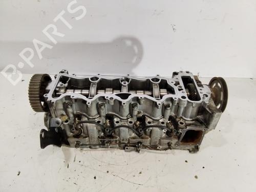 Used Cylinder head Cylinder head CITROËN JUMPER I Bus (230P) [1994-2002] 33694356 33694356