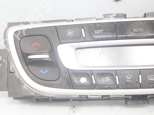 Climate control RENAULT MEGANE III Hatchback (BZ0/1_, B3_) 1.5 dCi (BZ09, BZ0D, BZ1W, BZ29, BZ14) | BP16942810I5 