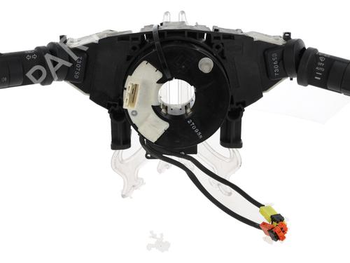 Used Squib airbag NISSAN QASHQAI I (J10, NJ10) [2006-2015]  29816774