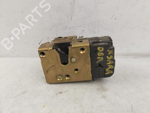 Front right lock CITROËN XSARA (N1)  | BP22615244C97 