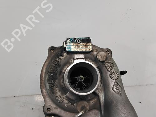Used Turbocharger/Supercharger NISSAN MICRA III (K12) [2002-2011]  28826020