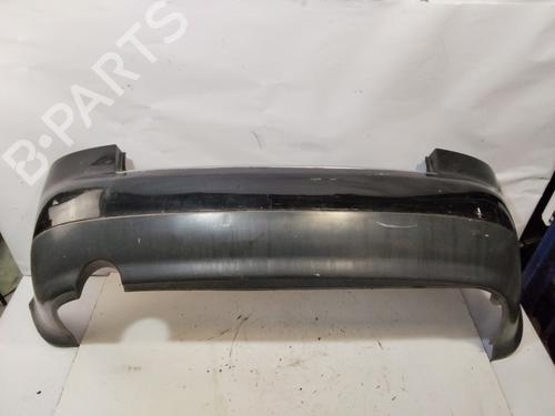 Used Rear bumper AUDI A4 B5 (8D2) [1994-2001]  29610807