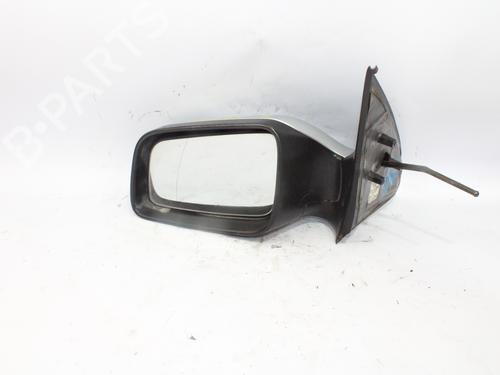 Used Left mirror OPEL ASTRA G Hatchback (T98) 1.6 (F08, F48) (84 hp) 15503118