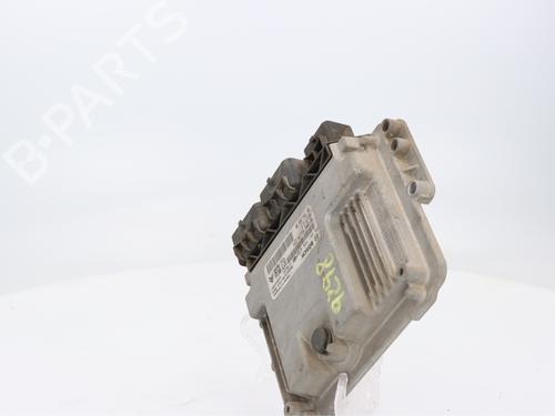 Engine control unit (ECU) CITROËN C3 Picasso (SH_)  | BP29174387M57 