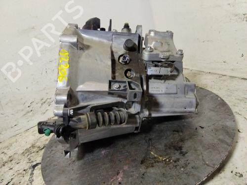 Gearbox OPEL CORSA F (P2JO) | BP38639183M3 - Image 4