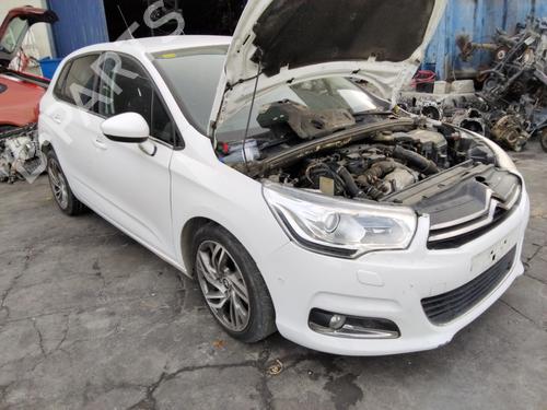 Armrest / Center console CITROËN C4 II (NC_) | BP30979026I20