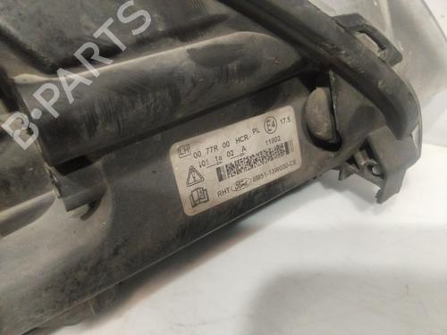 Faro izquierdo FORD FOCUS II (DA_, HCP, DP) 1.6 TDCi | BP29905358C28