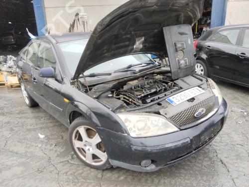 Brugte FORD MONDEO III (B5Y) 2.0 16V TDDi / TDCi (115 hp) 4370775