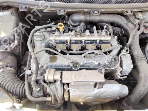 Pipe OPEL ASTRA K (B16) | BP32708405M125 - Image 10