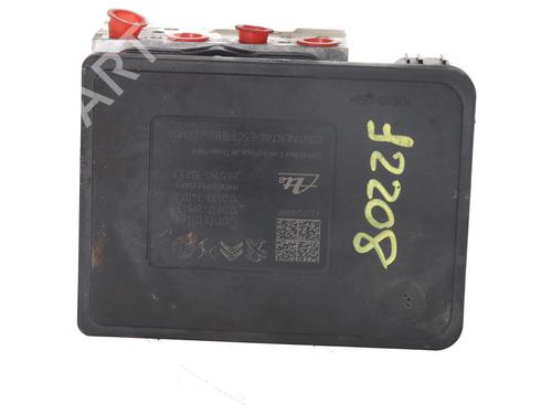 ABS pump CITROËN C4 III (BA_, BB_, BC_) | BP37710846M43 - Image 2