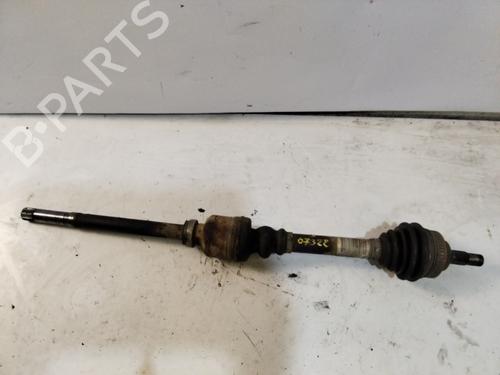 Used Right front driveshaft CITROËN XSARA PICASSO (N68) 2.0 HDi (90 hp) 20225897