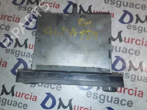 Radio FORD ESCORT VI (GAL, AAL, ABL)  | BP9266857E6 