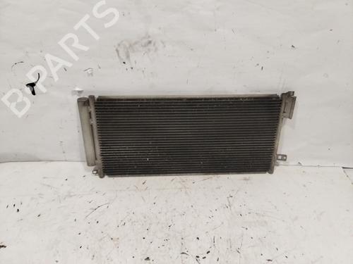 AC-Kondensator FIAT PUNTO (188_) 1.3 JTD 16V (70 hp) 28319953