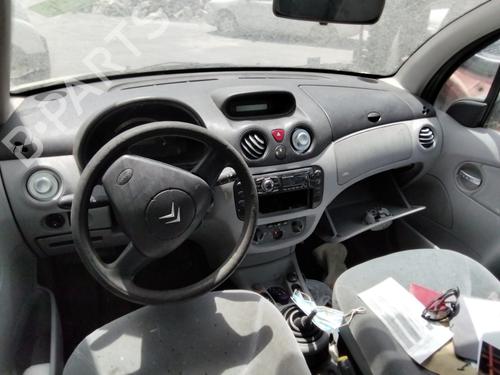 Driver airbag CITROËN C3 I (FC_, FN_)  | BP21820264C9 