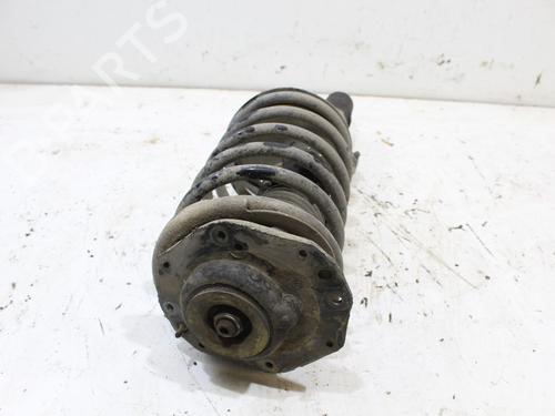 Left front shock absorber CITROËN XSARA Coupe (N0) 2.0 HDI 90 | BP17151618M16 