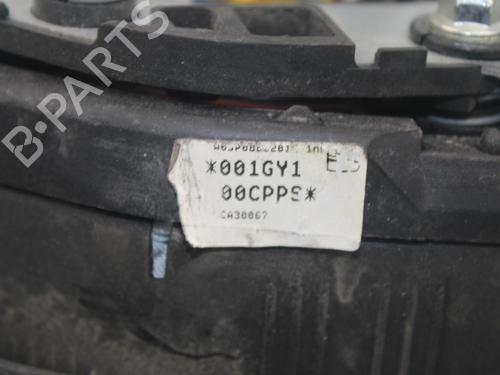 Driver airbag SEAT ALTEA (5P1)  | BP17718158C9 