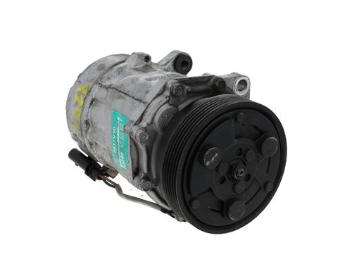 Used AC compressor VW GOLF IV (1J1) [1997-2008]  29078845